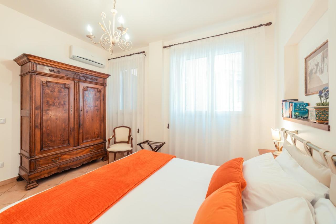 Taoapartments - Casa Antonella Taormina Luaran gambar