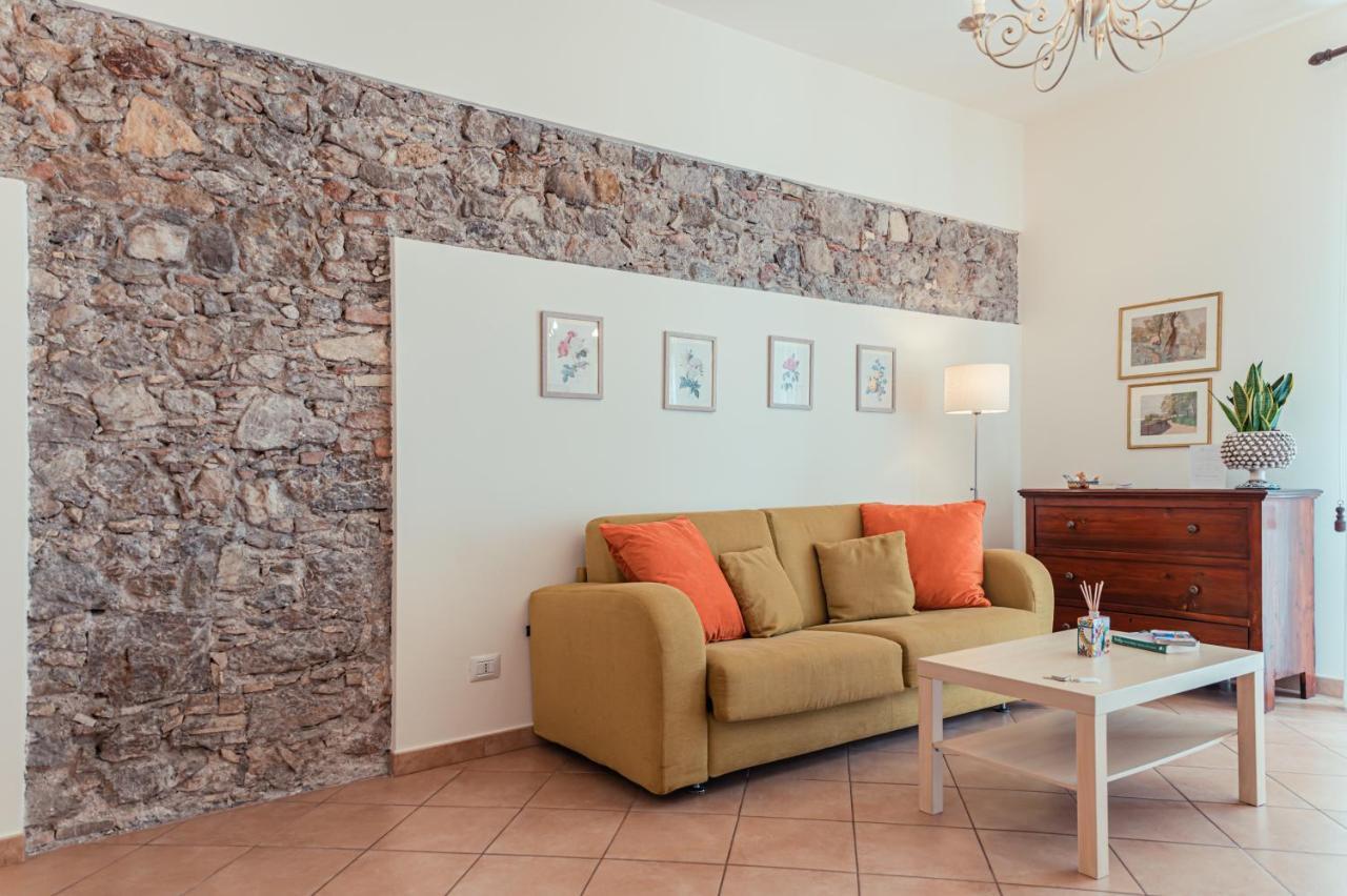 Taoapartments - Casa Antonella Taormina Luaran gambar