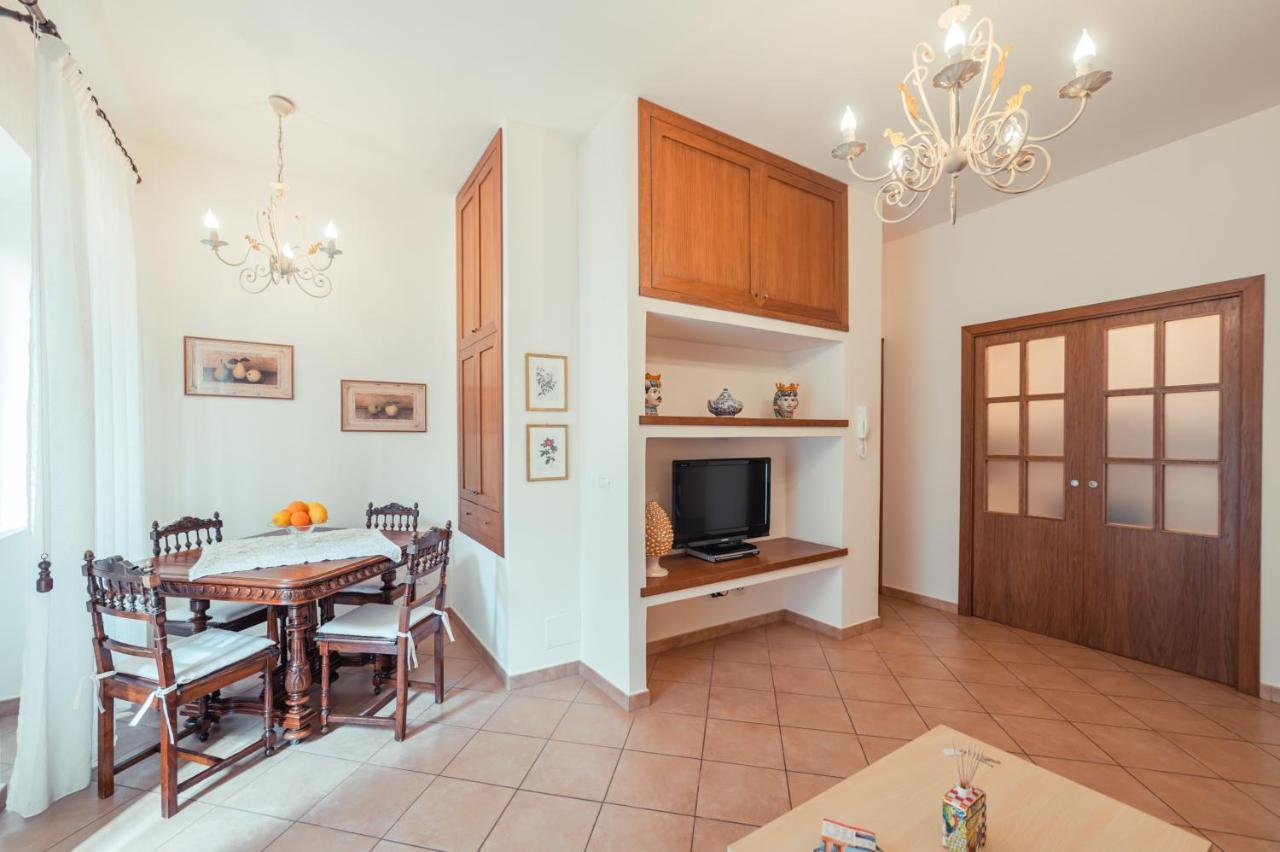 Taoapartments - Casa Antonella Taormina Luaran gambar