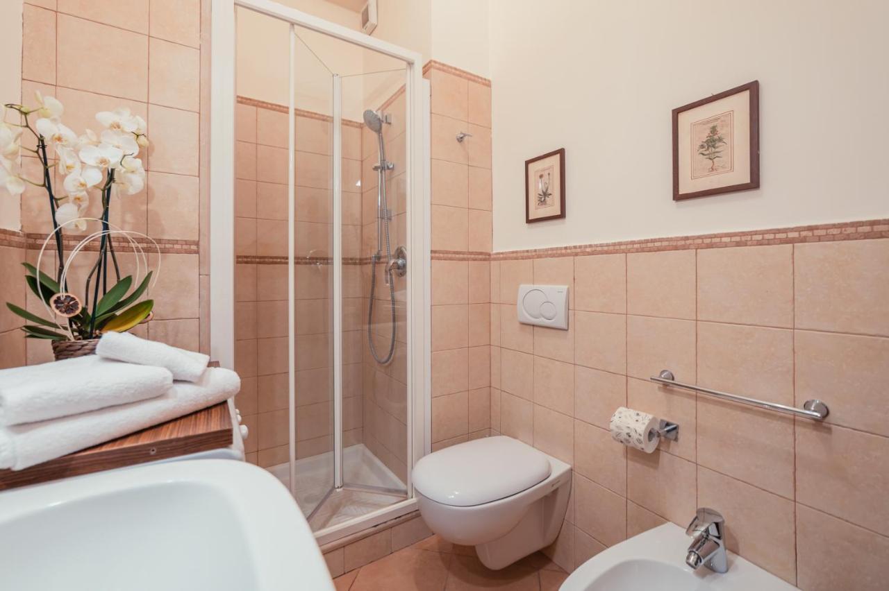 Taoapartments - Casa Antonella Taormina Luaran gambar