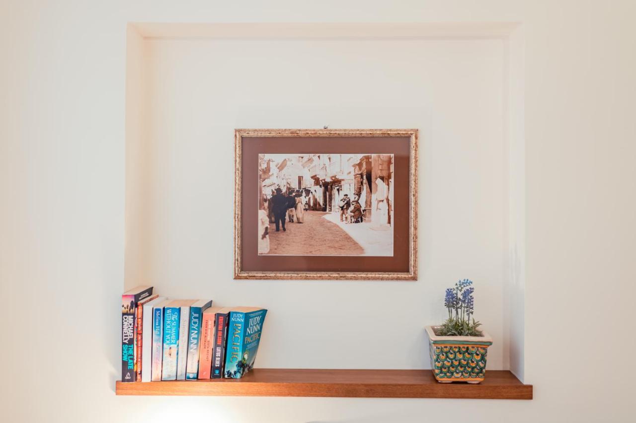 Taoapartments - Casa Antonella Taormina Luaran gambar