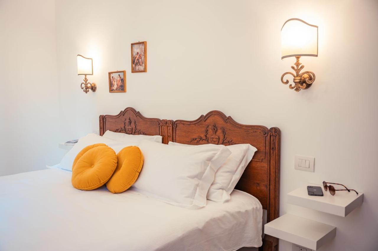 Taoapartments - Casa Antonella Taormina Luaran gambar