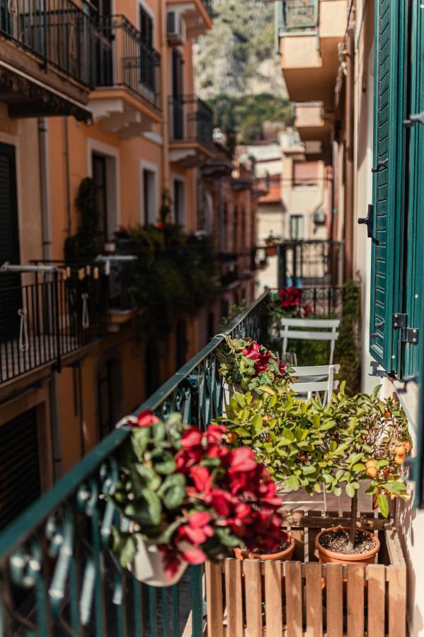 Taoapartments - Casa Antonella Taormina Luaran gambar