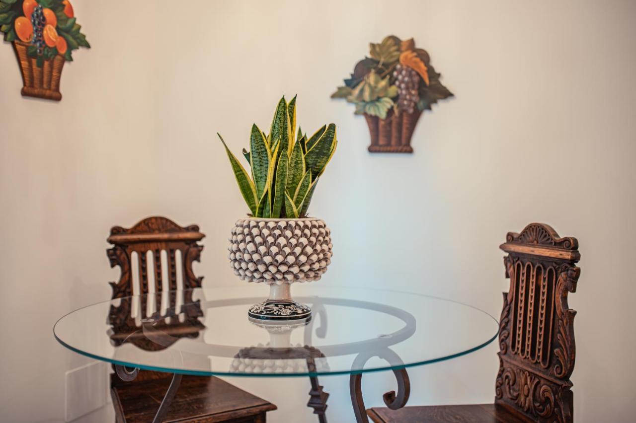 Taoapartments - Casa Antonella Taormina Luaran gambar