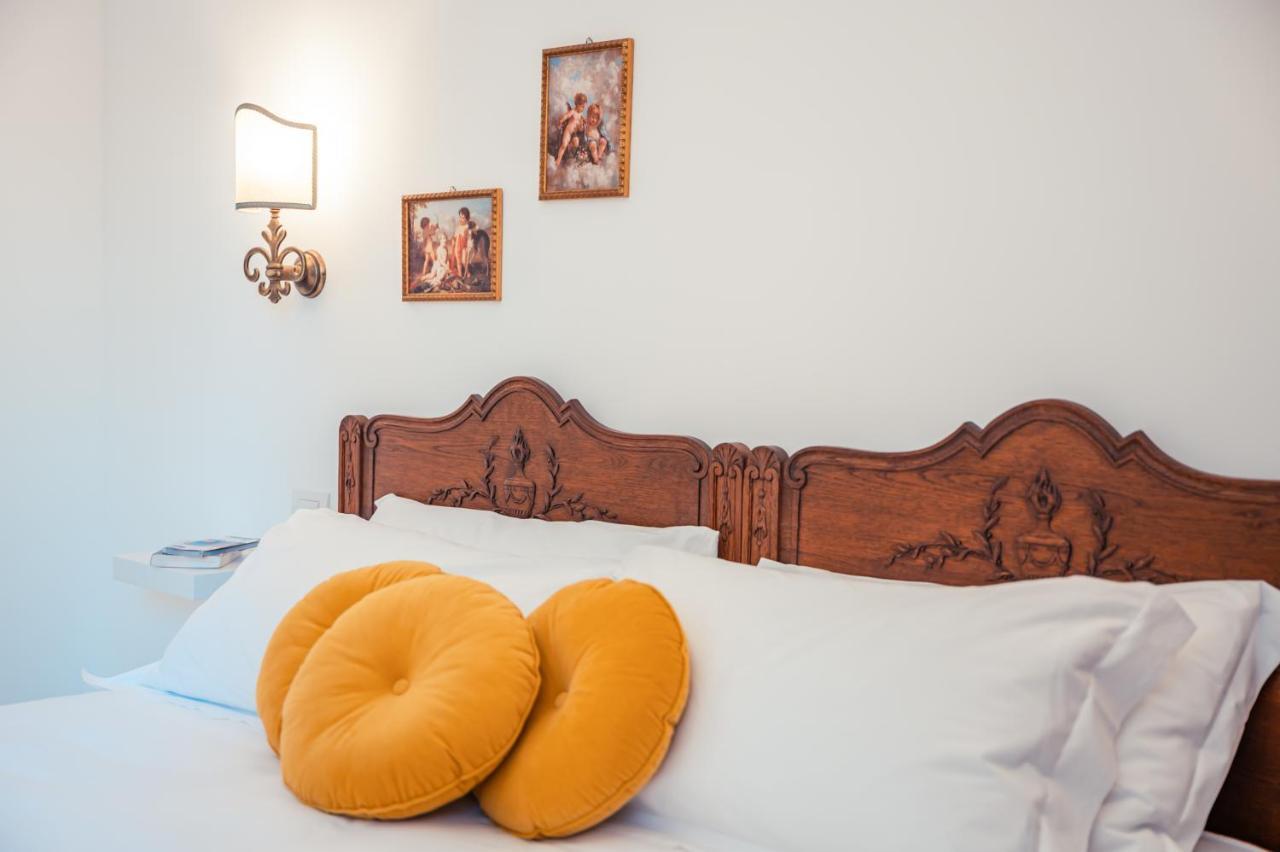 Taoapartments - Casa Antonella Taormina Luaran gambar